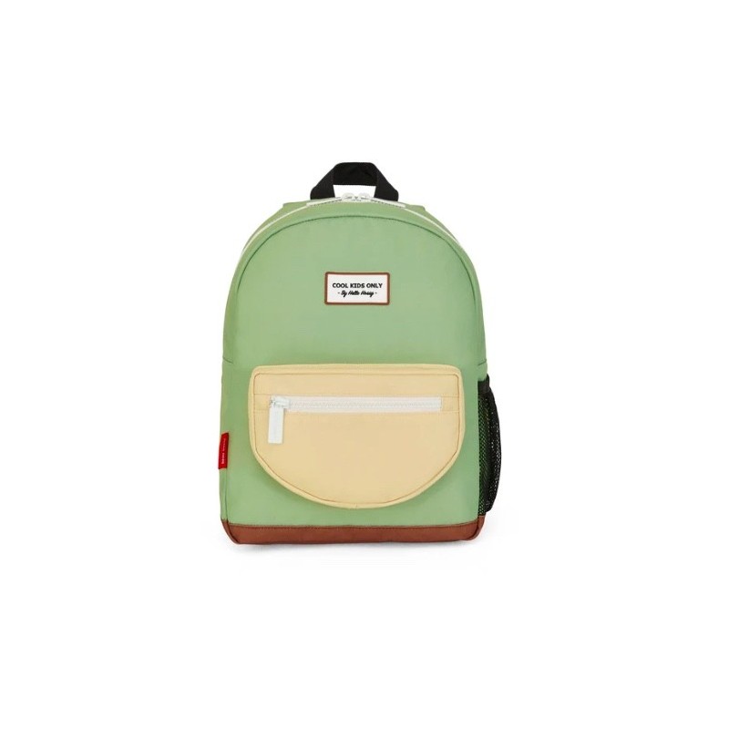 HELLO HOSSY - Sac Mini Pistache