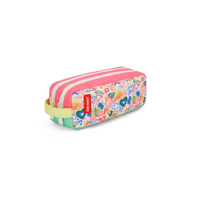 HELLO HOSSY - Trousse Happiness