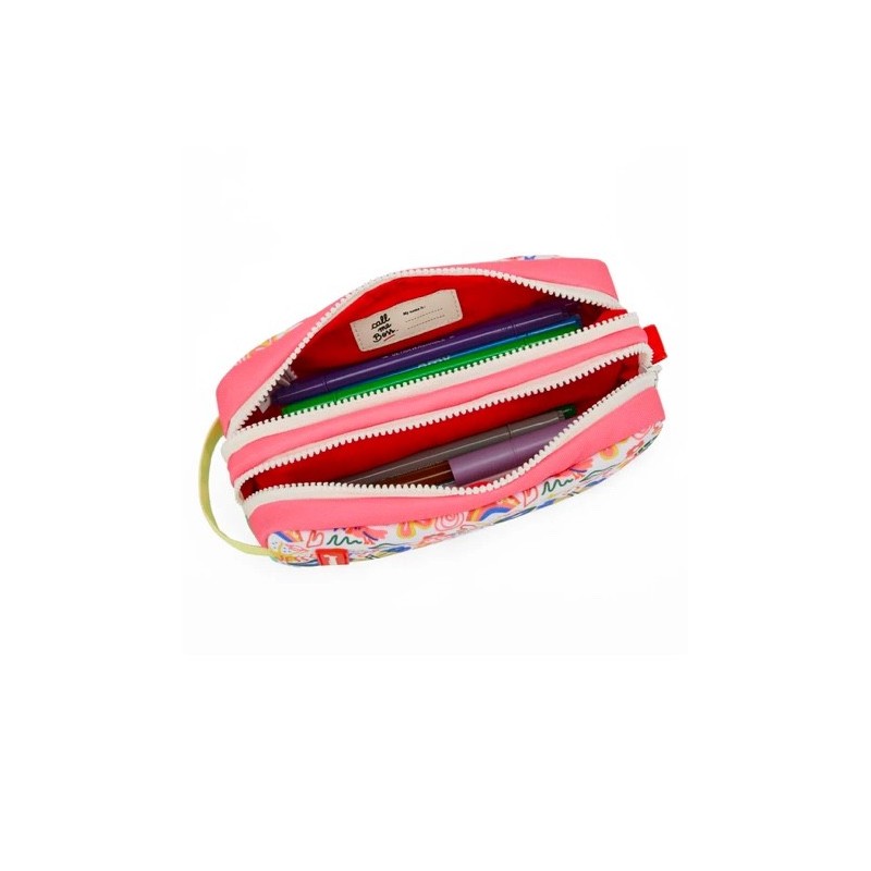 HELLO HOSSY - Trousse Happiness