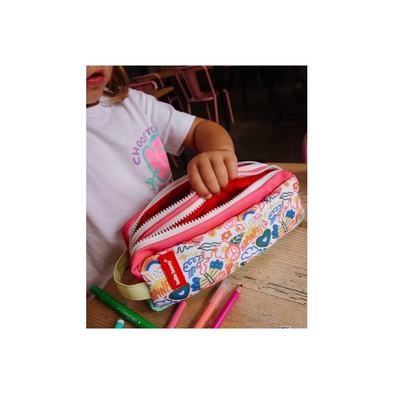 HELLO HOSSY - Trousse Happiness