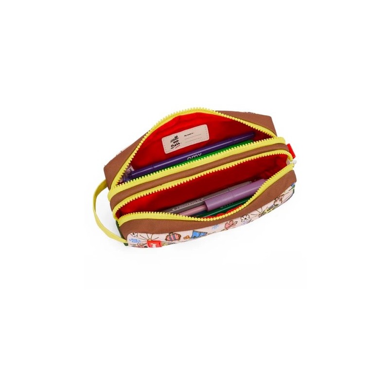 HELLO HOSSY - Trousse San Francisco