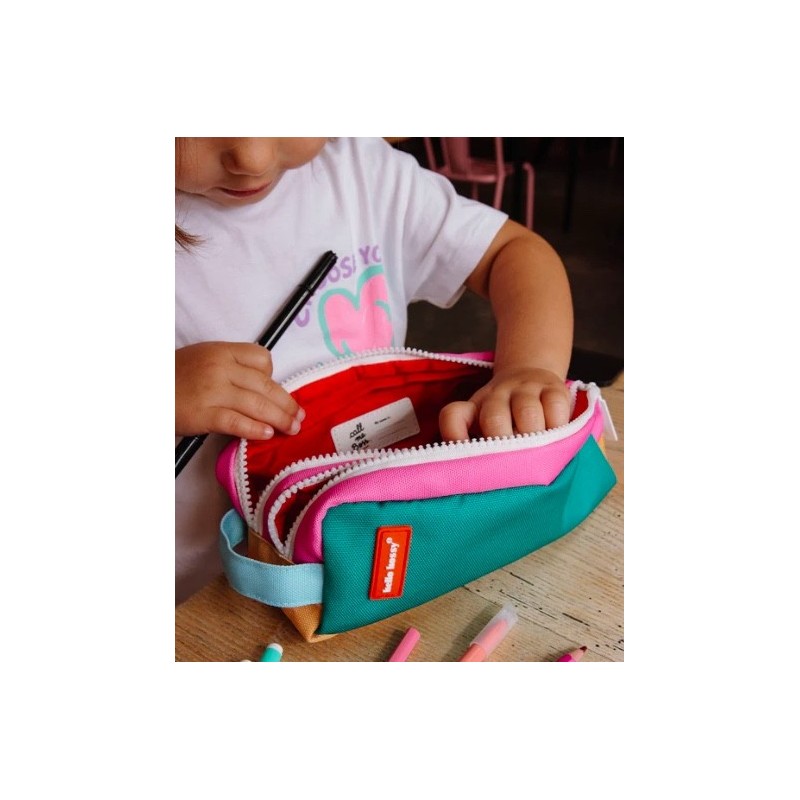 HELLO HOSSY - Trousse Mini Ali