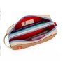 HELLO HOSSY - Trousse Mini Walnut