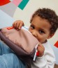 HELLO HOSSY - Trousse Mini Walnut
