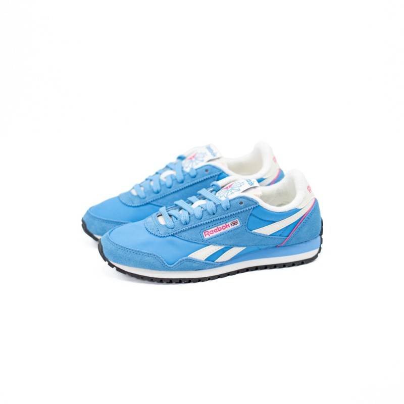 REEBOK - Classic AZ Running Blue