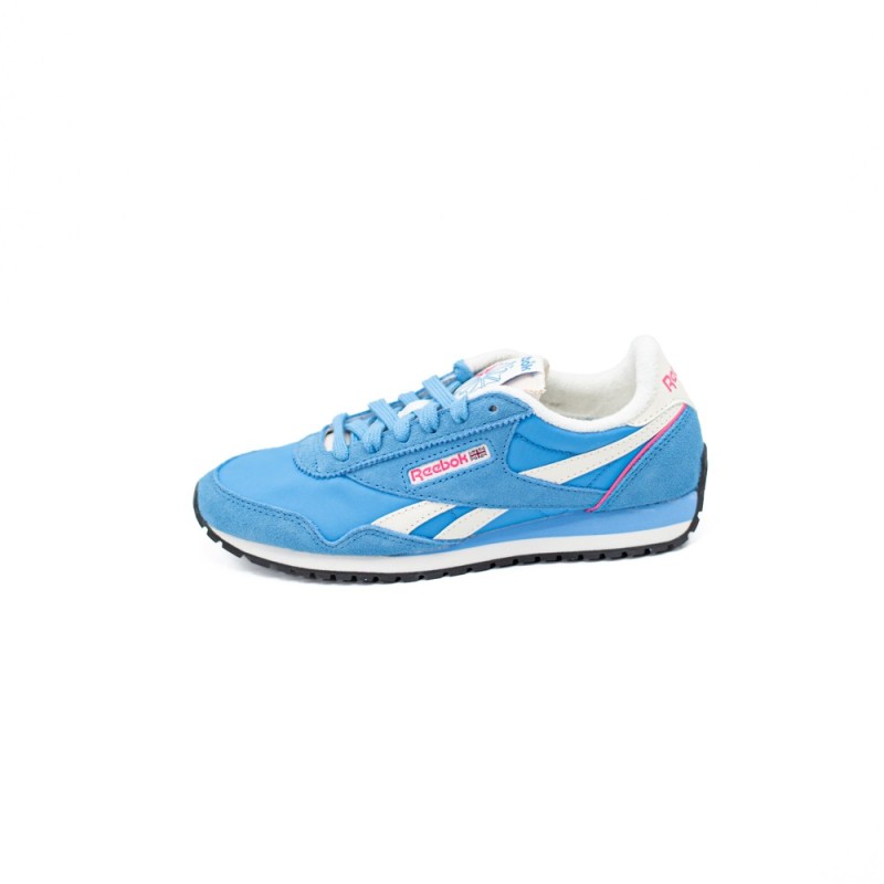 REEBOK - Classic AZ Running Blue