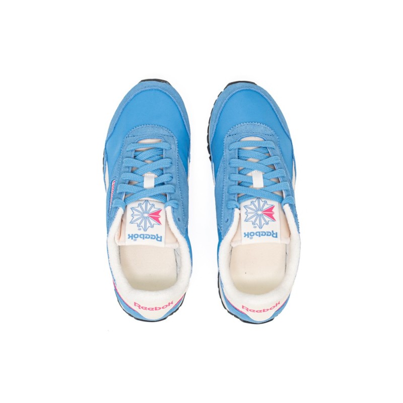 REEBOK - Classic AZ Running Blue