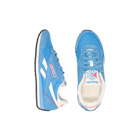 REEBOK - Classic AZ Running Blue