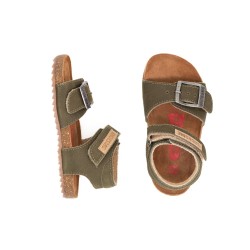 SHOESME IC23S001-C Sandale Green