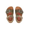 SHOESME IC23S001-C Sandale Green