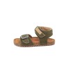 SHOESME IC23S001-C Sandale Green