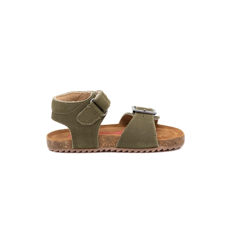 SHOESME IC23S001-C Sandale Green