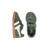 GOLA Harrier Strap Evergreen/Off white