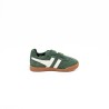 GOLA Harrier Strap Evergreen/Off white