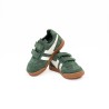 GOLA Harrier Strap Evergreen/Off white