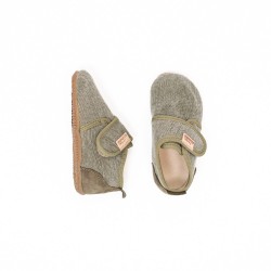 KITZBUHEL 4728 Khaki