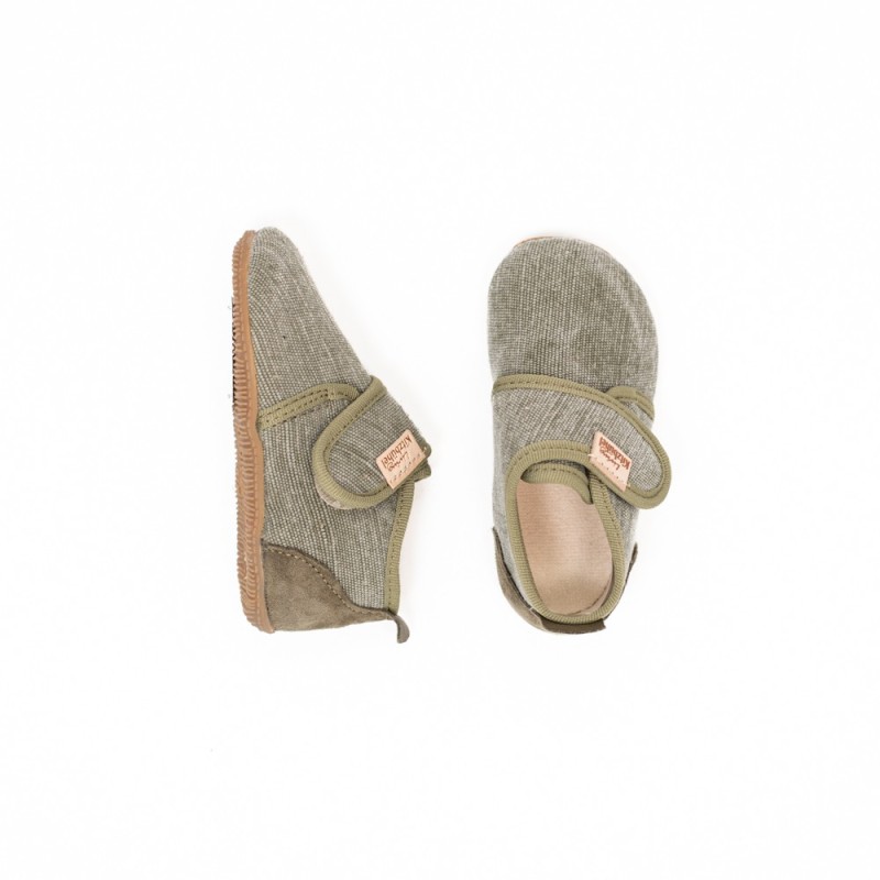 KITZBUHEL 4728 Khaki