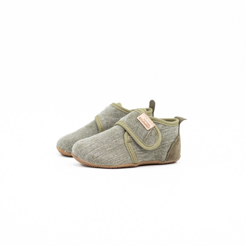 KITZBUHEL 4728 Khaki