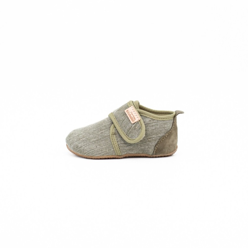 KITZBUHEL 4728 Khaki