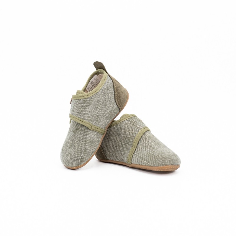 KITZBUHEL 4728 Khaki