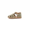 POM D'API Poppy Daddy Velours Kaki
