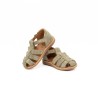 POM D'API Poppy Daddy Velours Kaki