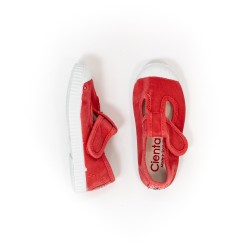 CIENTA - 77777 Rojo