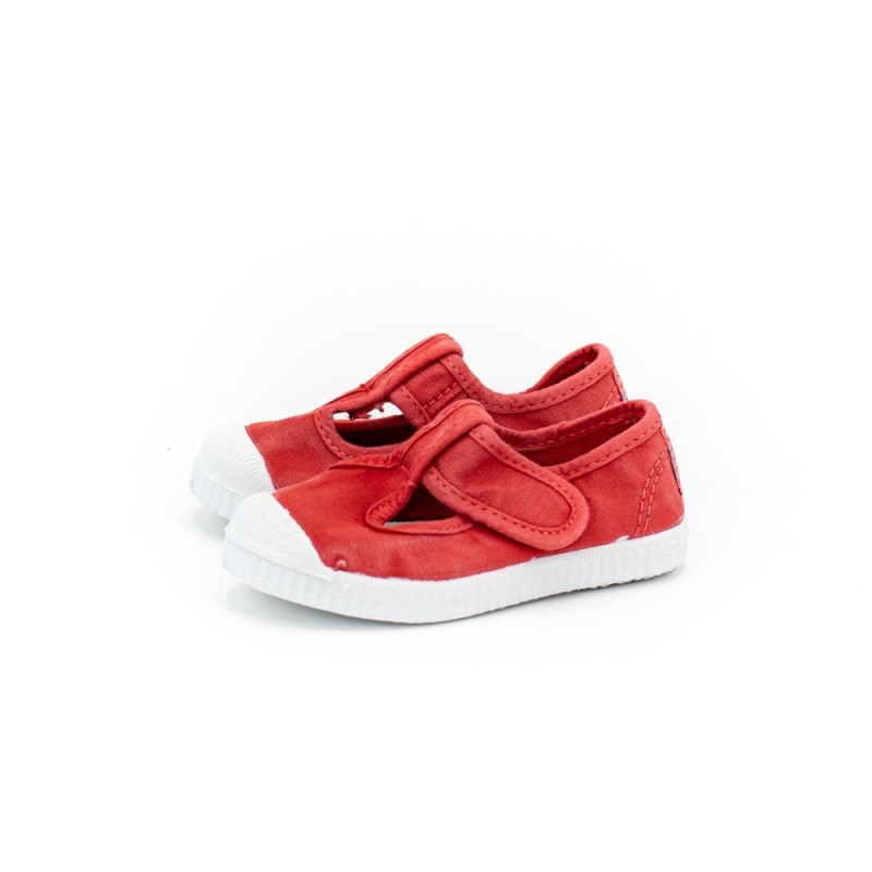 CIENTA - 77777 Rojo