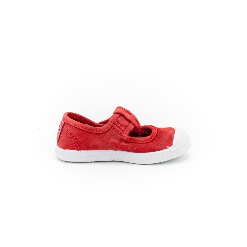 CIENTA - 77777 Rojo