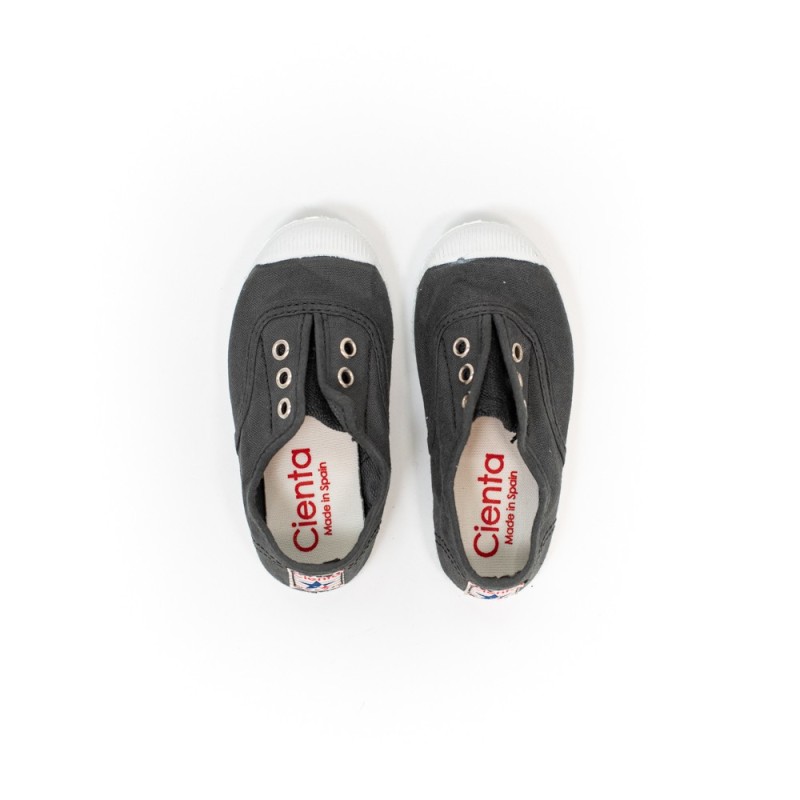 CIENTA - 70997 Anthracita