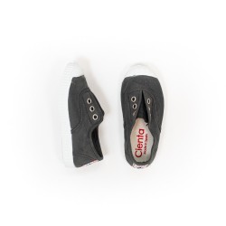 CIENTA - 70997 Anthracita