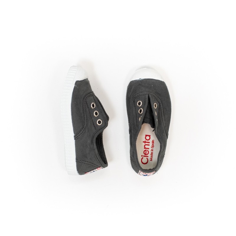 CIENTA - 70997 Anthracita