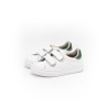 CIENTA - 80044 Blanc | Vert