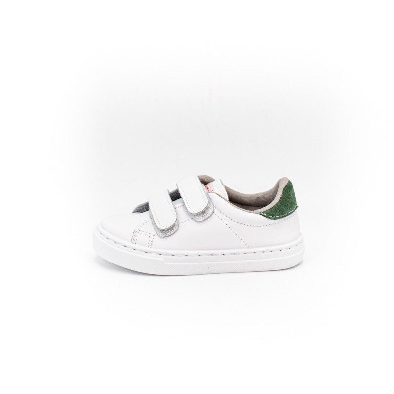 CIENTA - 80044 Blanc | Vert
