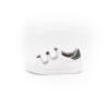 CIENTA - 80044 Blanc | Vert