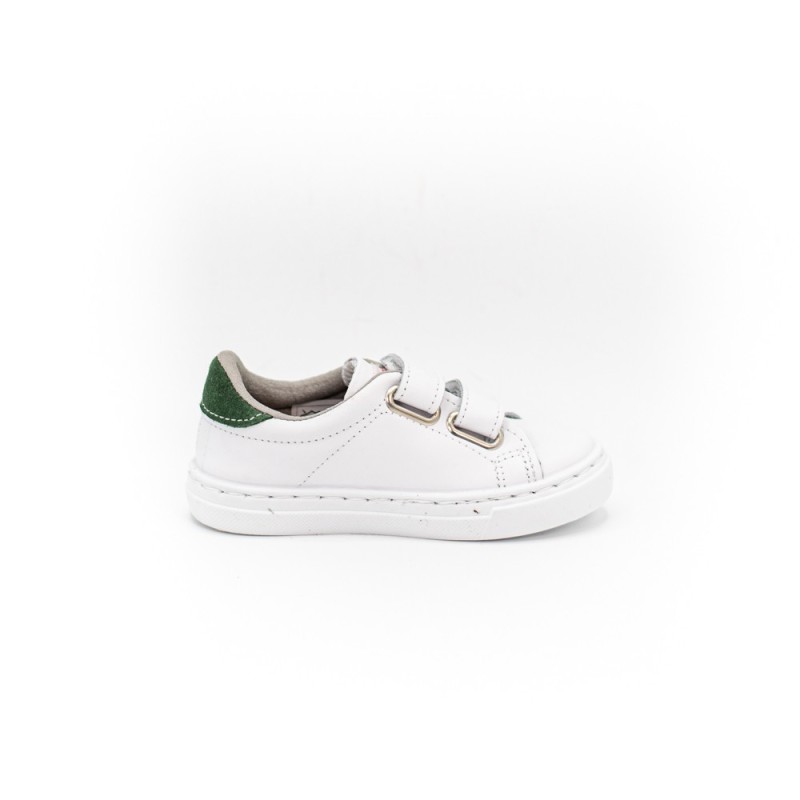CIENTA - 80044 Blanc | Vert