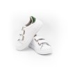 CIENTA - 80044 Blanc | Vert