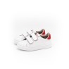 CIENTA - 80047 Blanc | Rouge