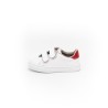 CIENTA - 80047 Blanc | Rouge