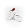 CIENTA - 80047 Blanc | Rouge