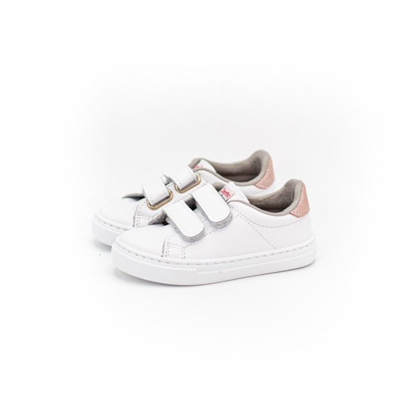 CIENTA - 80048 Blanc | Rose