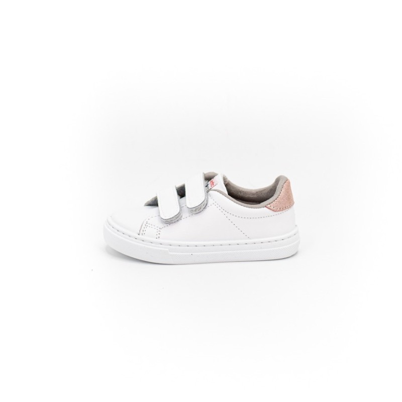 CIENTA - 80048 Blanc | Rose