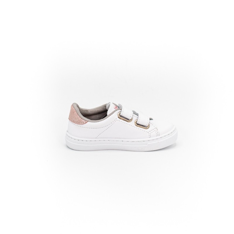 CIENTA - 80048 Blanc | Rose