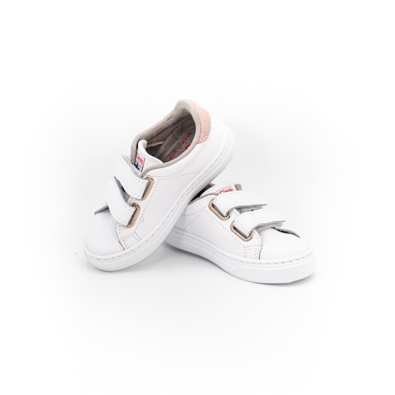 CIENTA - 80048 Blanc | Rose