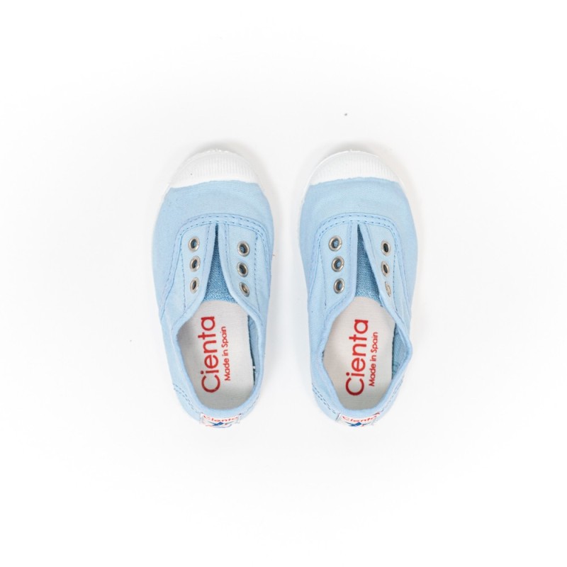 CIENTA 70997 Azul Sky