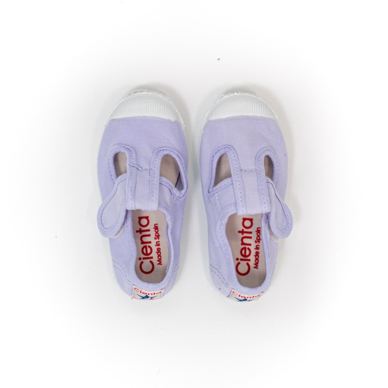 CIENTA - 77997 Lila