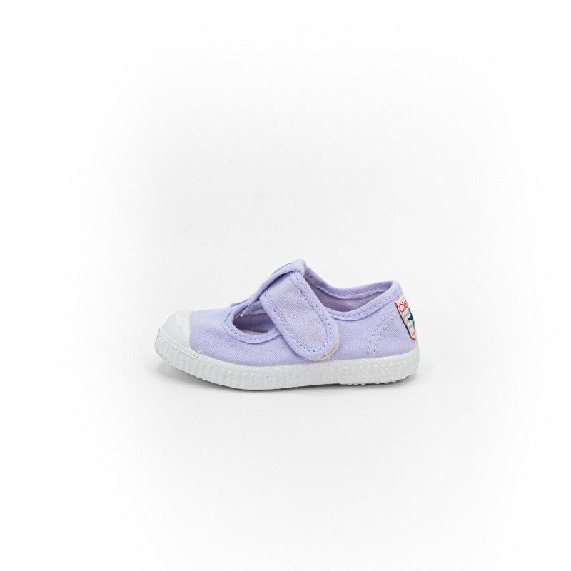 CIENTA - 77997 Lila