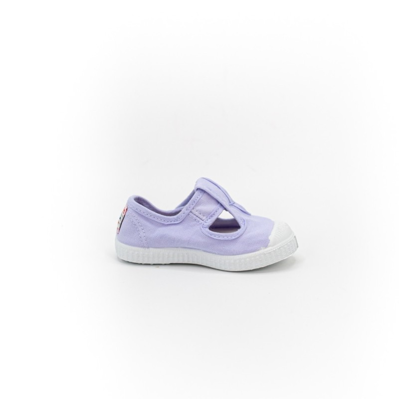 CIENTA - 77997 Lila