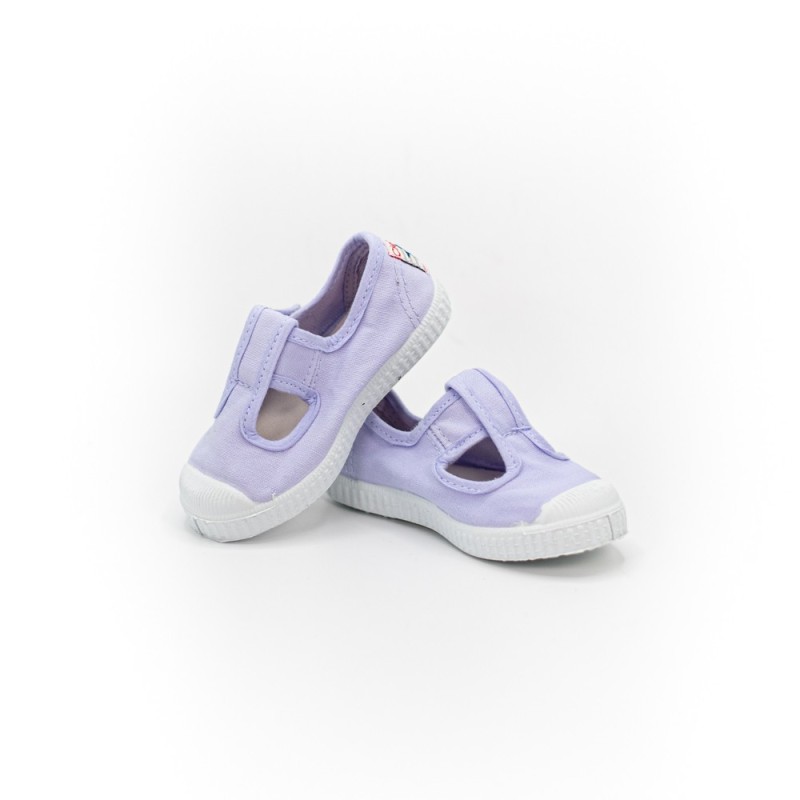 CIENTA - 77997 Lila