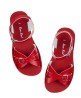 SALT WATER Boardwalk Red